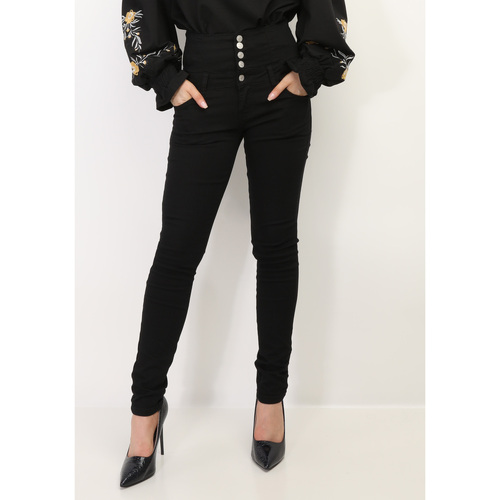 La Modeuse - 67682_P157088 Negro