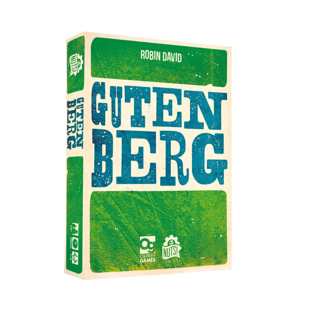 Gutenberg
