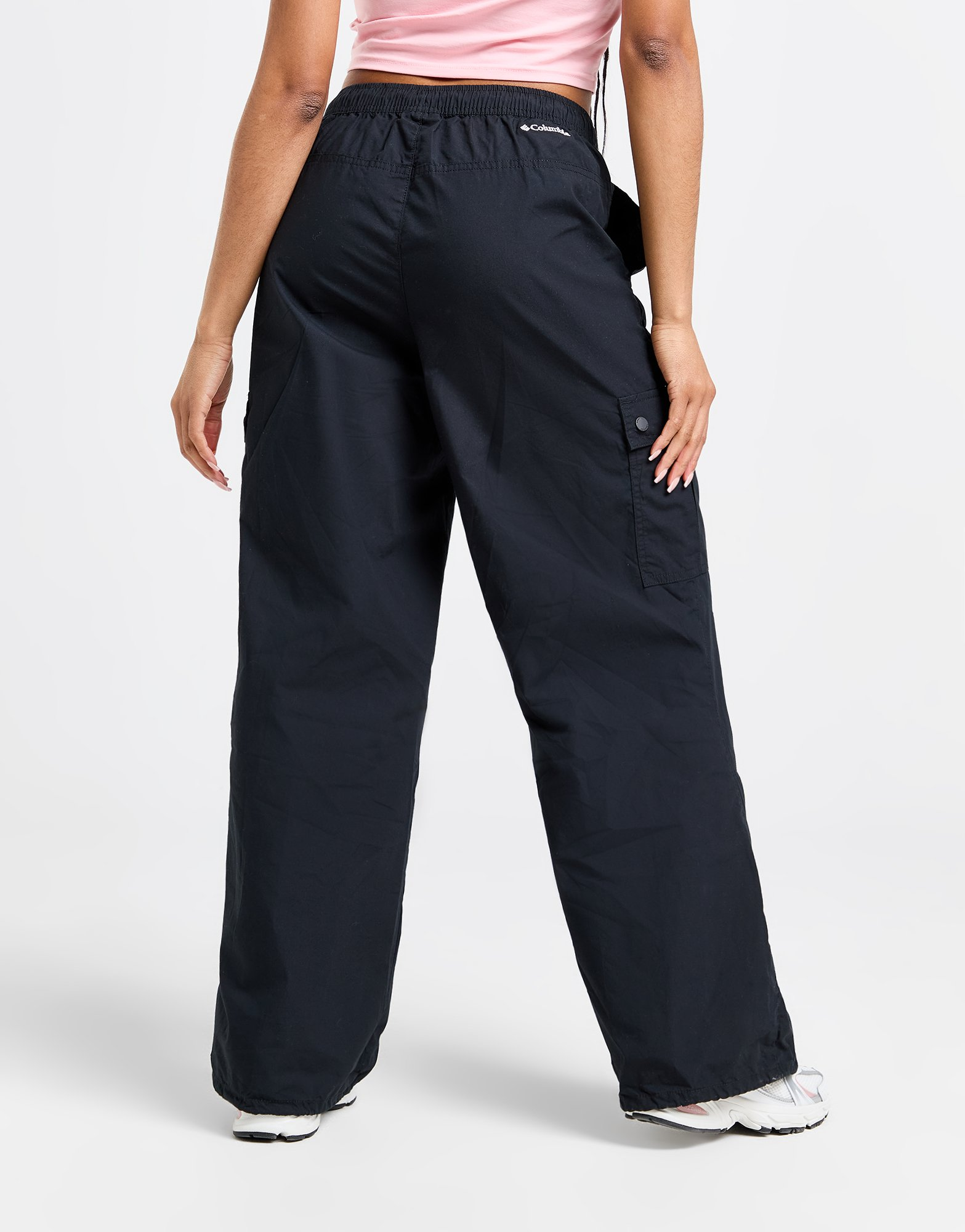 Columbia Pantalon Cargo Femme