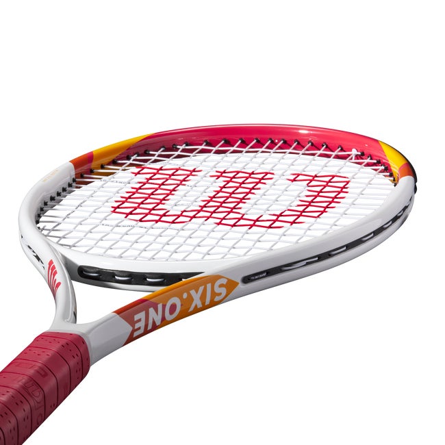 Six One Tennisschläger