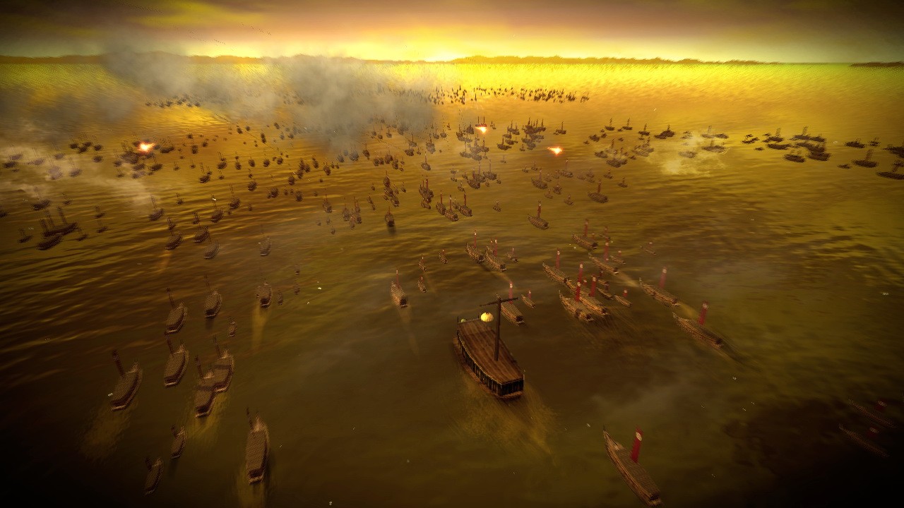NOBUNAGA'S AMBITION: Sphere of Influence - Ascension- PC