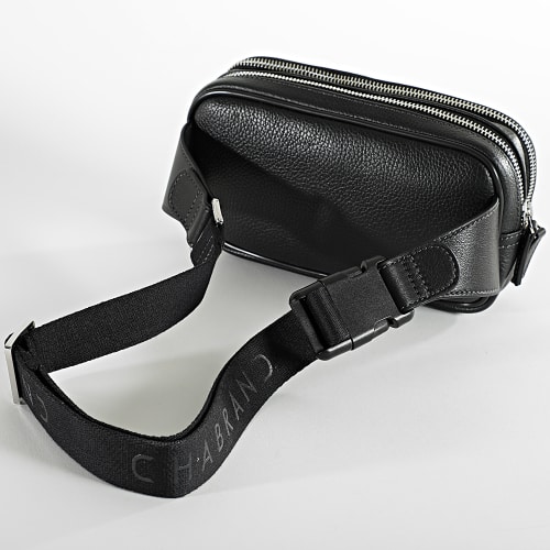 Sacoche 40619100 Noir
