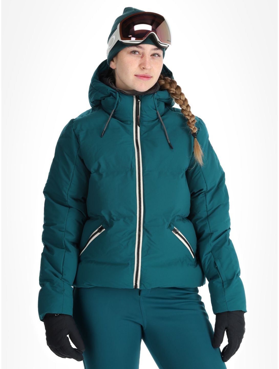 Cypress ski-jas dames