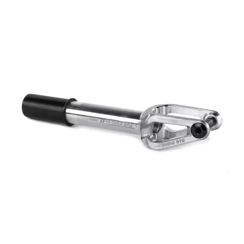 Fourche trottinette ETHIC DTC Legion V2 12STD HIC