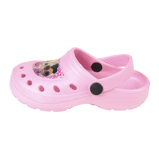 Lol Clogs 63736