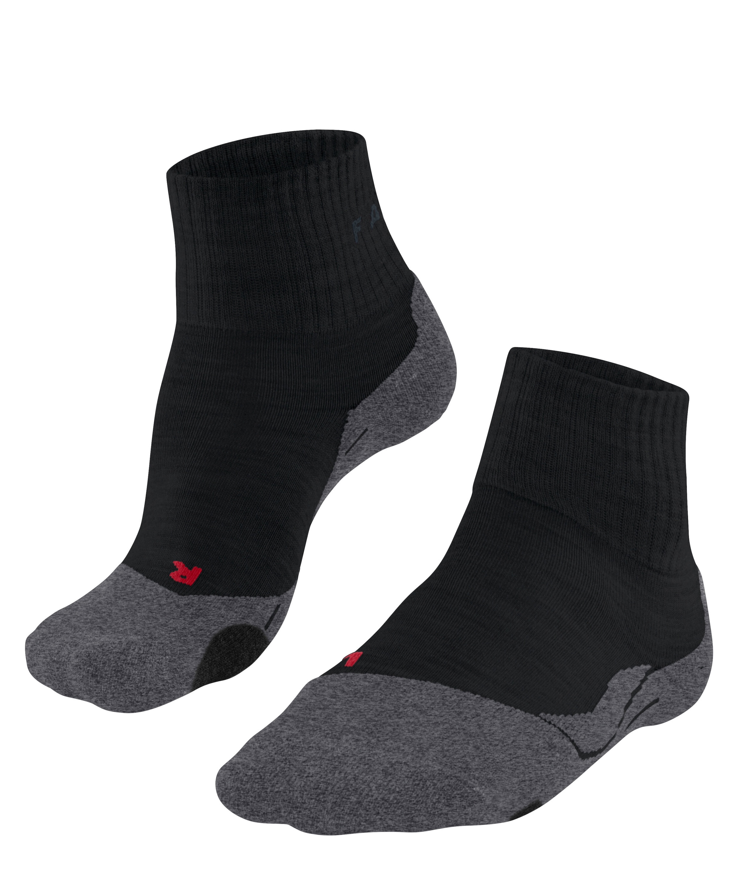 FALKE Wandersocken »TK2 Explore Short« hoher Komfort im Mittelgebirge, atmungsaktiv, schnelltrocknend