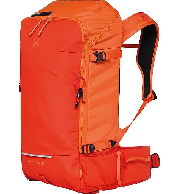 HAGLÖFS - SAC SKI SENSATE PRO 32