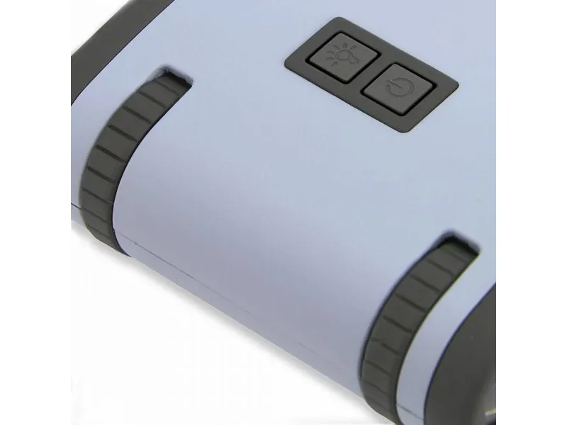 Carson Mini Aura NV-200 - Digital - monoklular 1 x - nattesyn