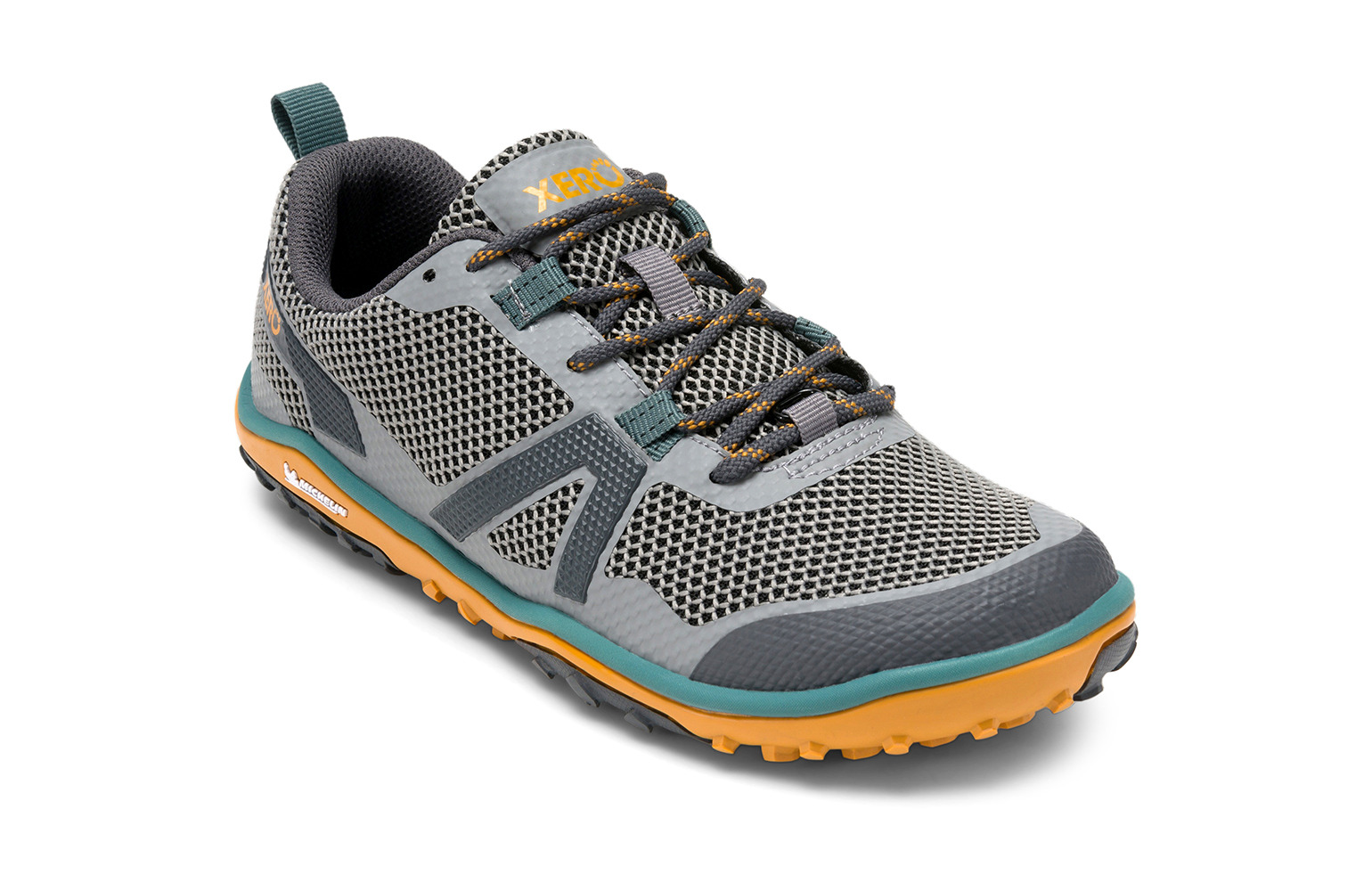 Scrambler Low W