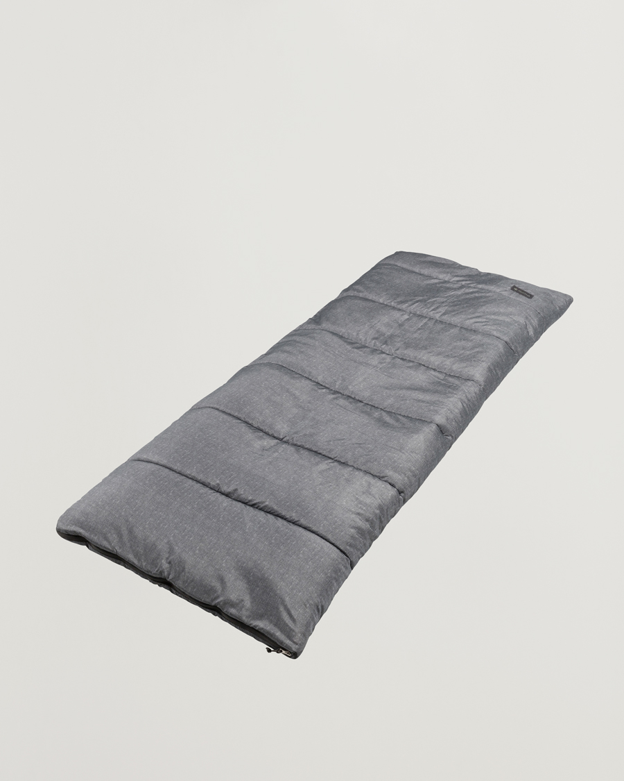 Snow Peak Entry Sleeping Bag Grey