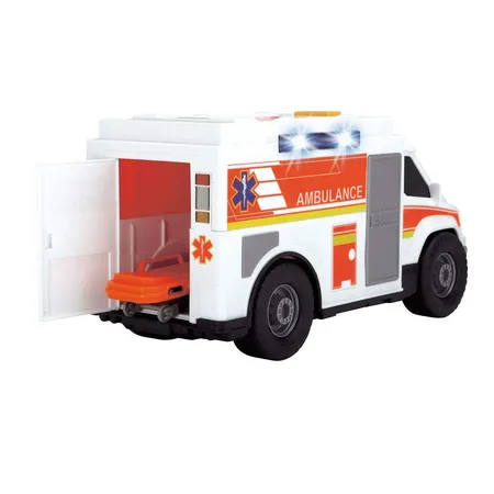 Dickie Toys Medical Responder