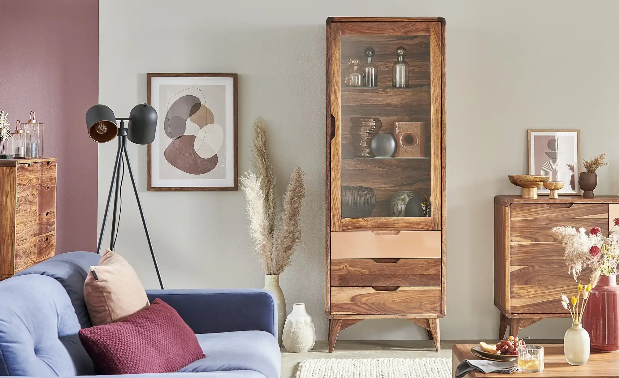 Gray & Jones Sideboard Tierra Fuego Two