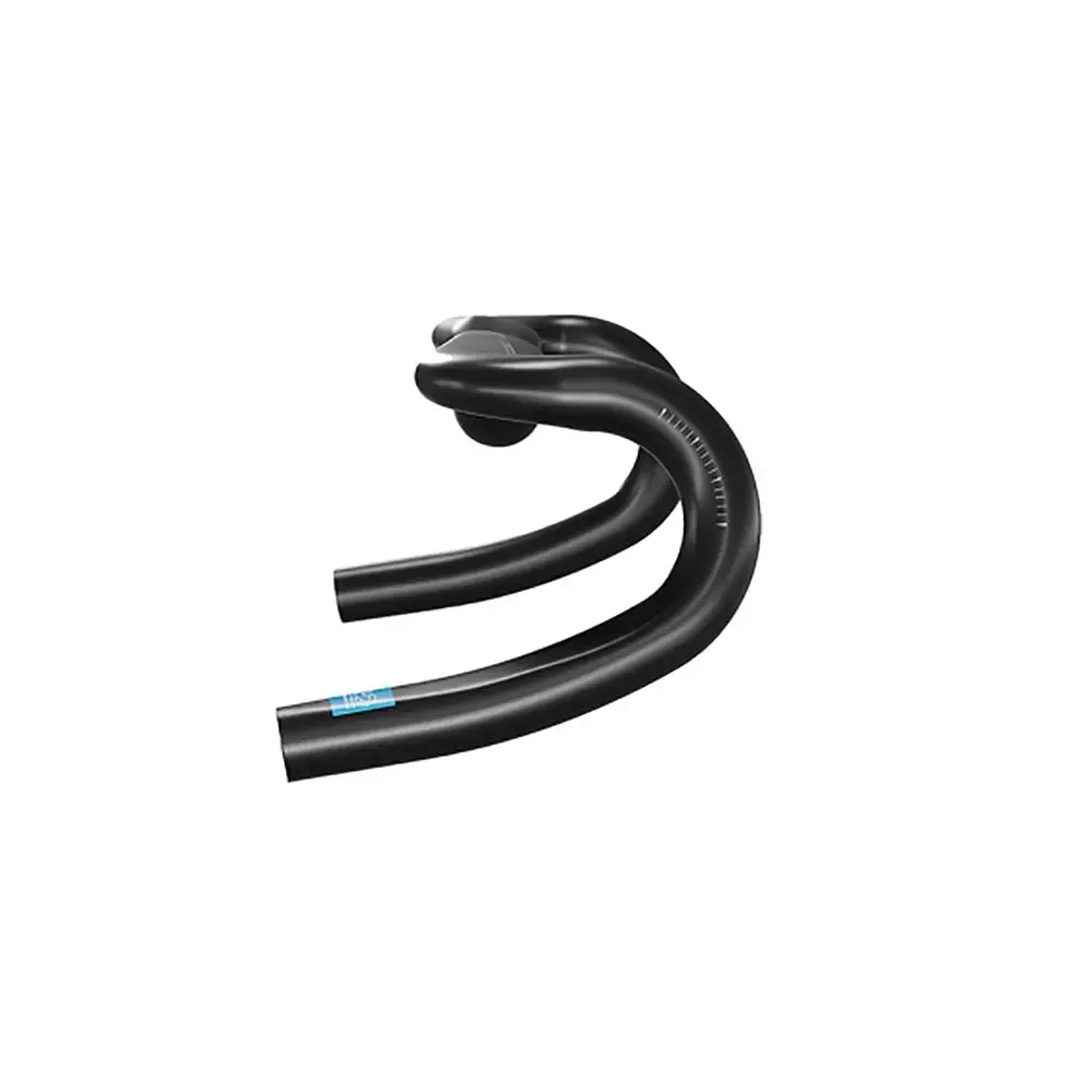 Pro  Discover Ergo 16 graden Flare Racestuur Zwart