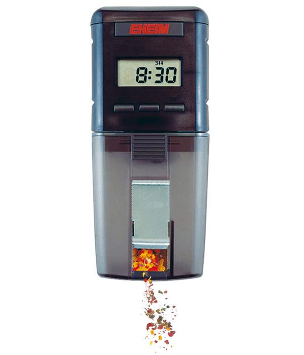 EHEIM Futterautomat basic Aquarium-Zubehör