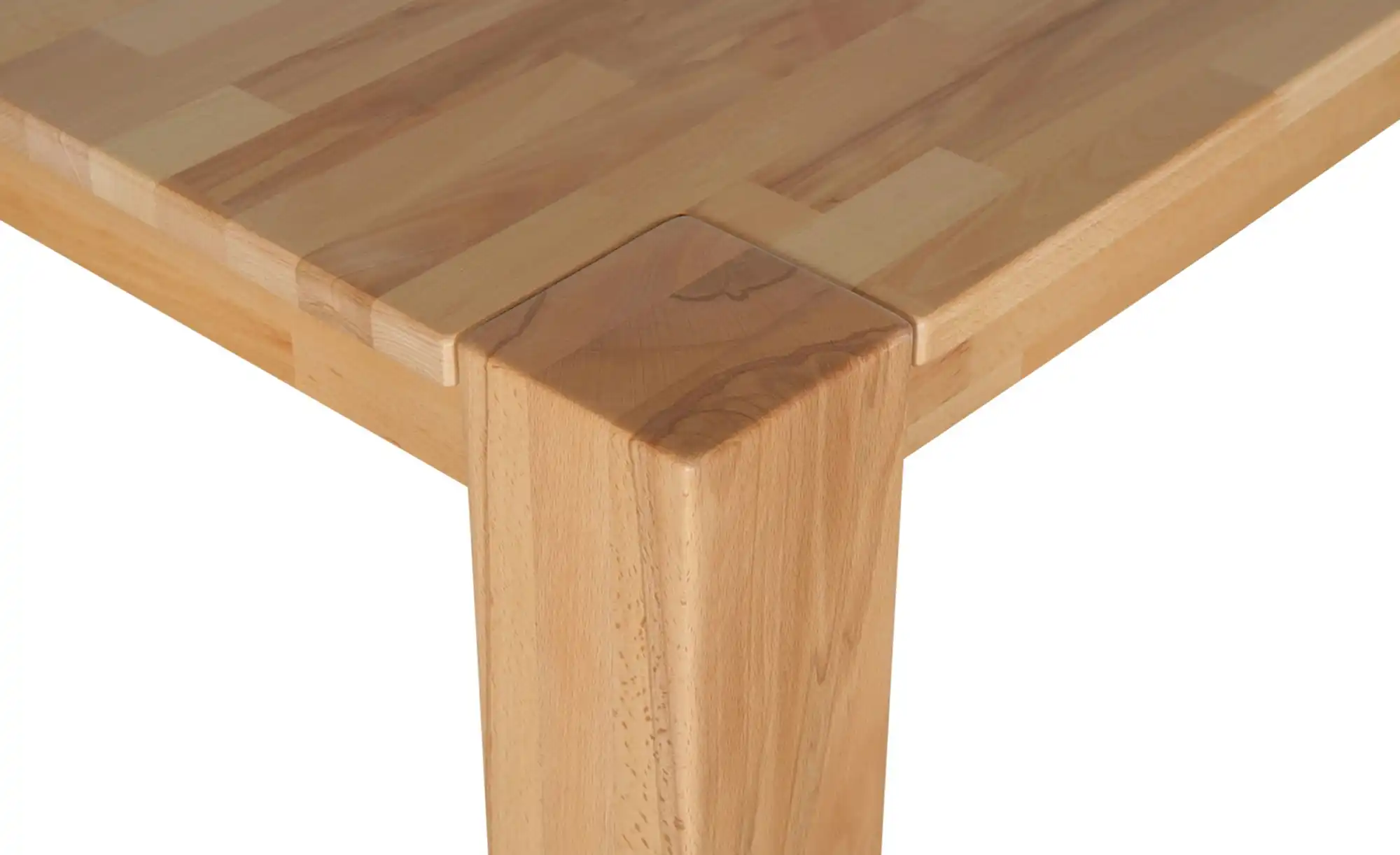 Woodford Esstisch Max