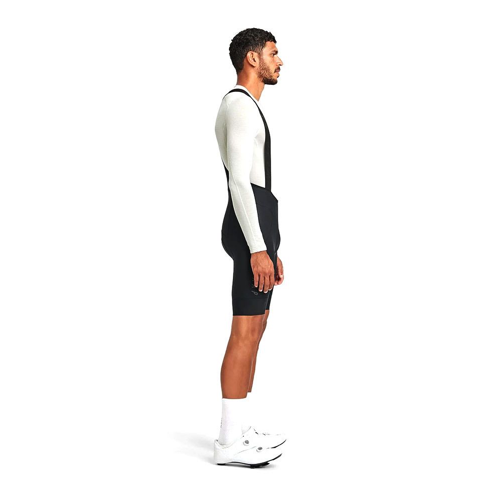 Maap THERMAL BASE LAYER LS - Sous-couche Homme fog