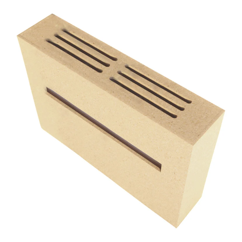 Varmepumpebeskyttelse for Monoblock