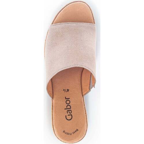 Gabor - 24.760.12 Gris