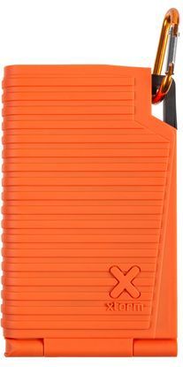 Xtorm - Solar SuperCharger - Powerbank - Zwart - 10.000 mAh