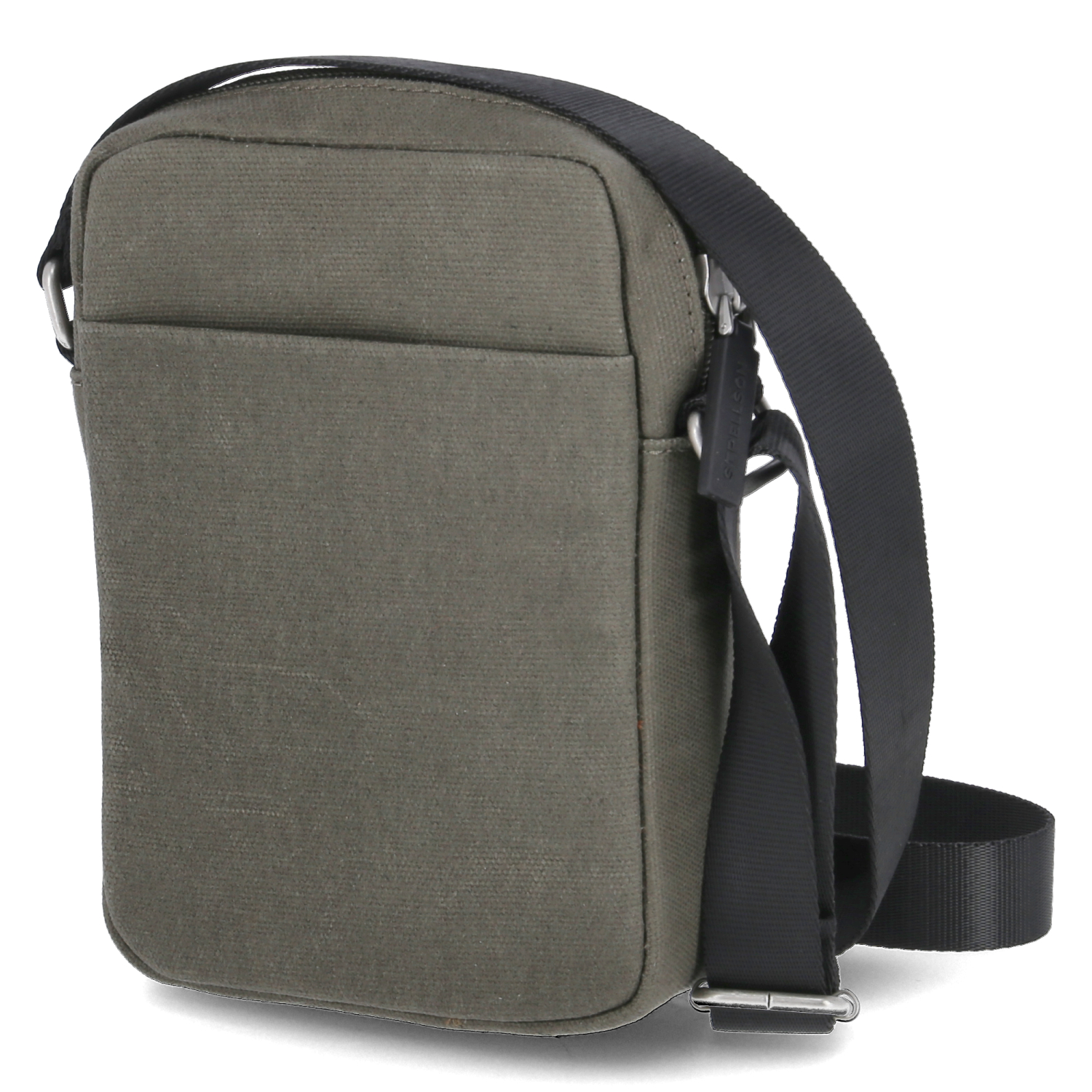 Strellson Schultertasche CLINT  - khaki
