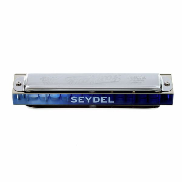 C.A. Seydel Söhne Fanfare S Tremolo A