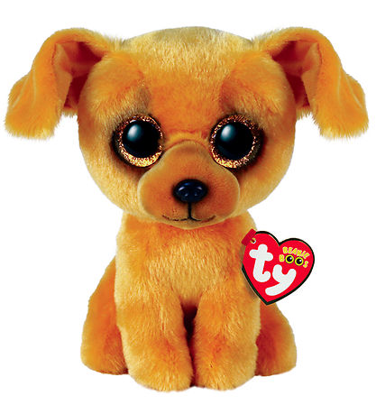 Ty Kuscheltier - Beanie Boos - 15,5 cm - Zuzu