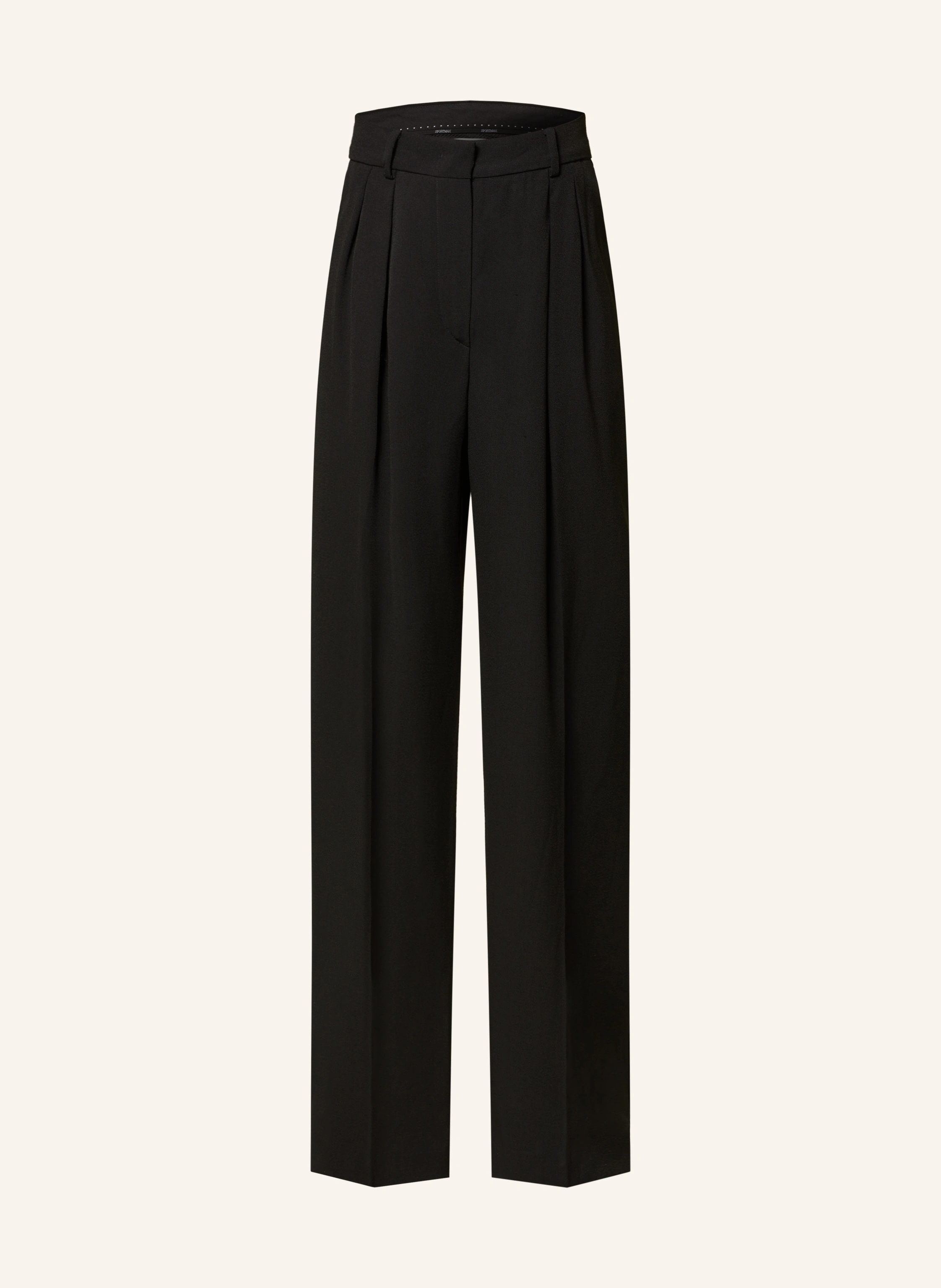 SPORTMAX Marlenehose HELLO