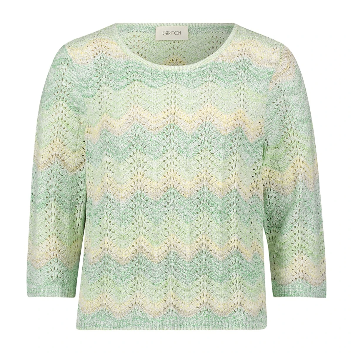 Dames Blouse CS25-14507