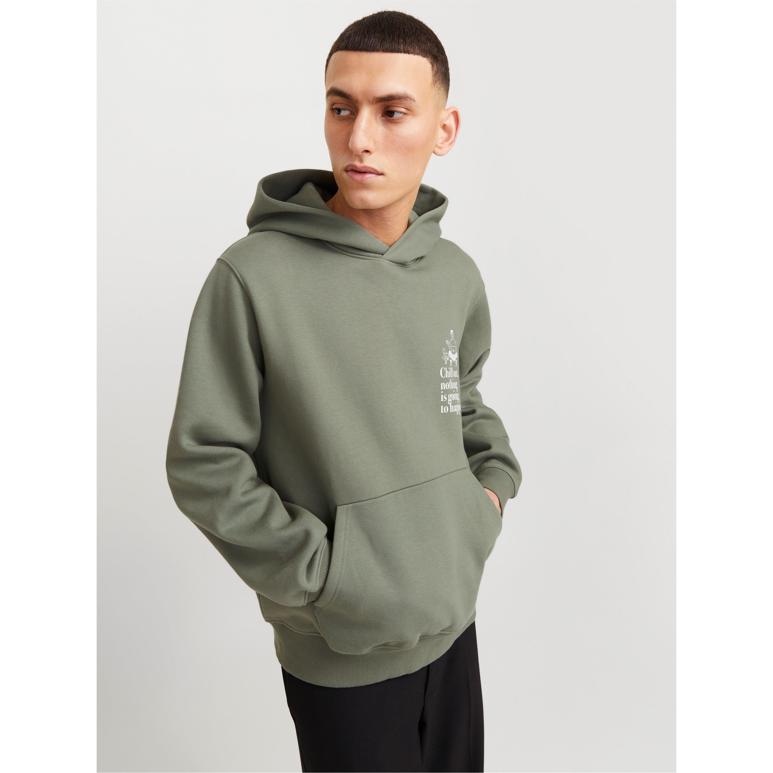 Jack and Jones Julian Hoodie Sn99