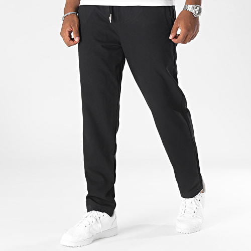 Pantalon Jogging Noir