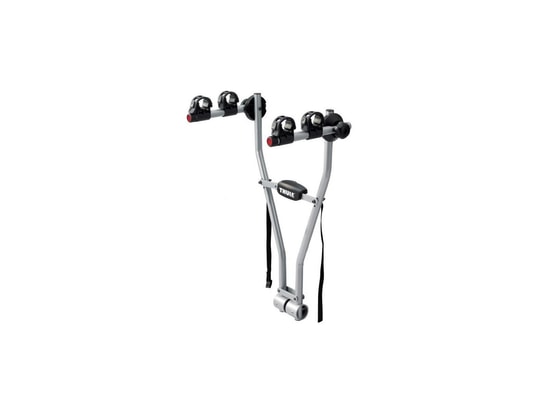 THULE SWEDEN - Vélo Porte velos attelage - 2 velos thule xpress 970