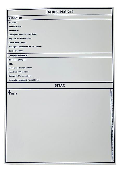 TANIT - PLANCHETTE SITAC SAOIEC PLG A3 RECTO VERSO