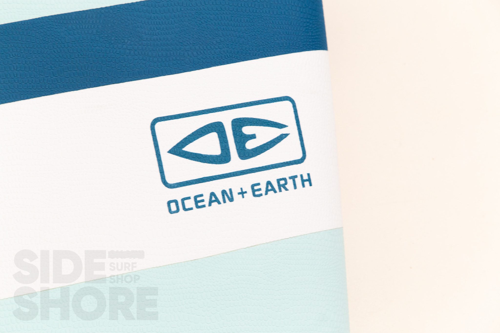 Ocean and earth Happy Hour - 6'0 - Seamist - 4 1 Us Box / Futures