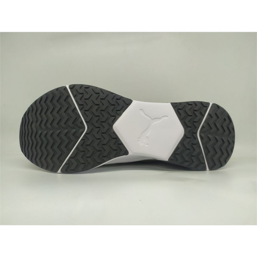 PUMA Disperse XT 4 - Vert/Noir