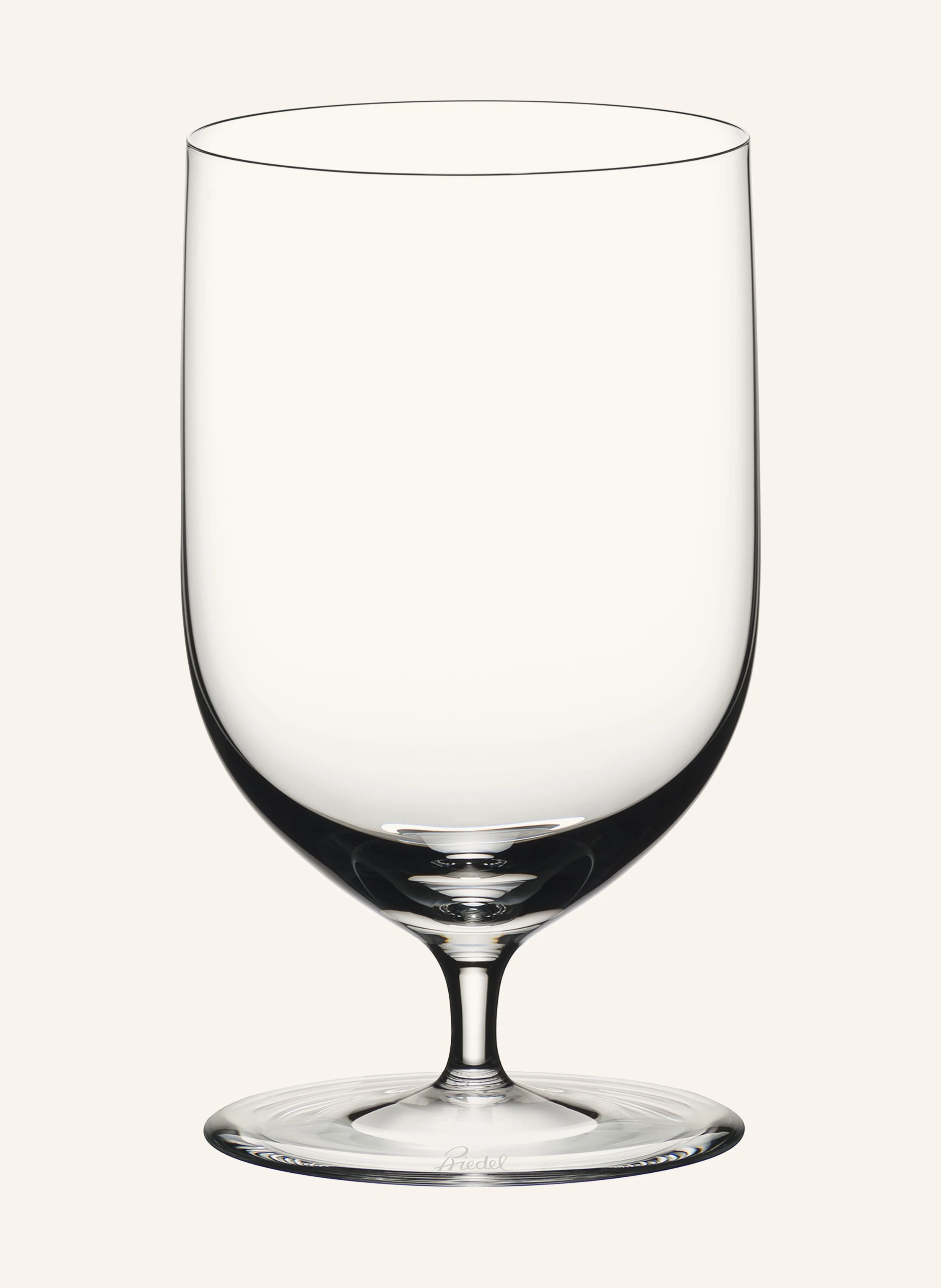 RIEDEL Trinkglas SOMMELIERS