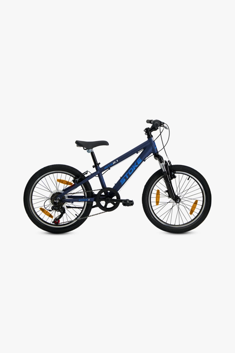 Stoke MTX 2.1 20 Jungen Mountainbike 2023