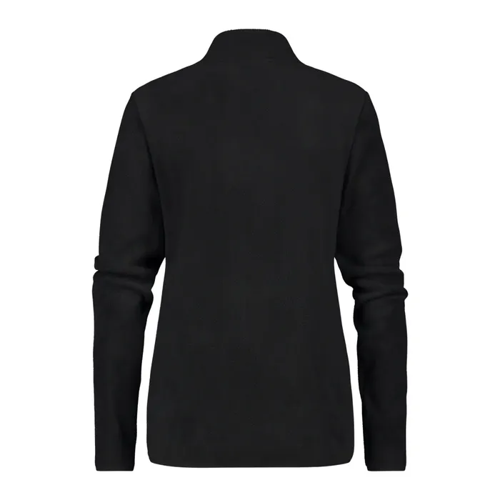Poederbaas Four Seasons Fleece Jas Dames