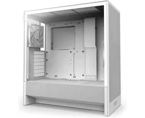 NZXT H5 Flow (2024) White