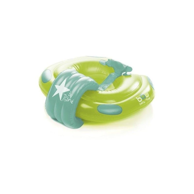 BOUÉE D'APPRENTISSAGE - Bleu/Vert