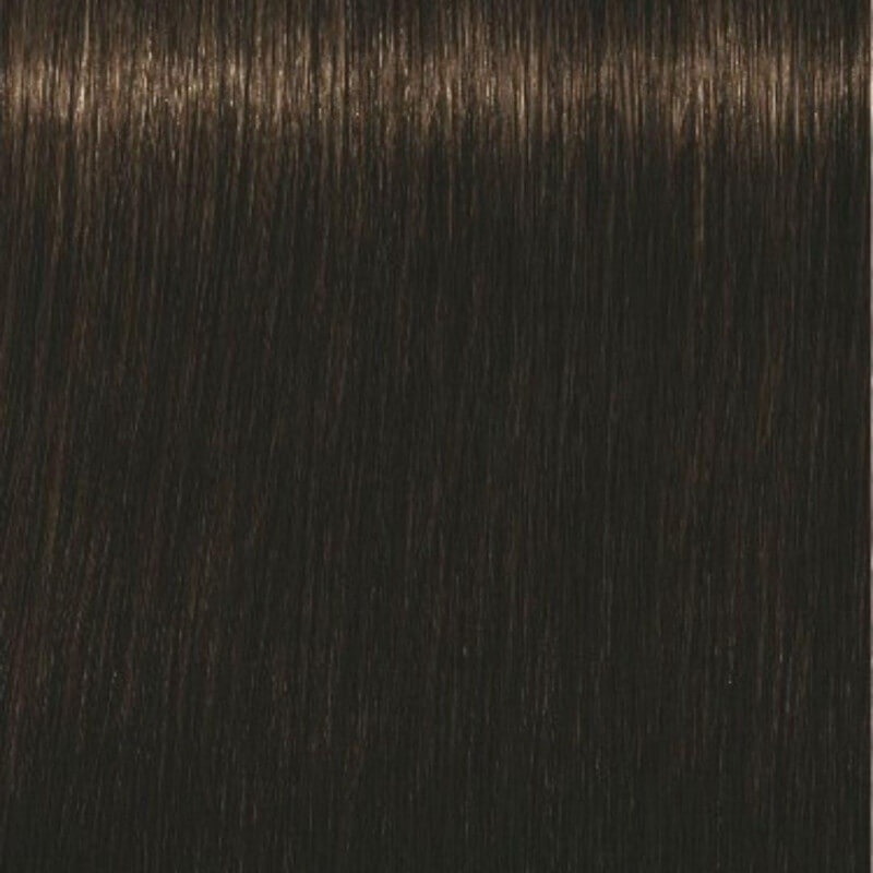 Coloration Igora Royal 4-63 châtain moyen marron mat 60ML