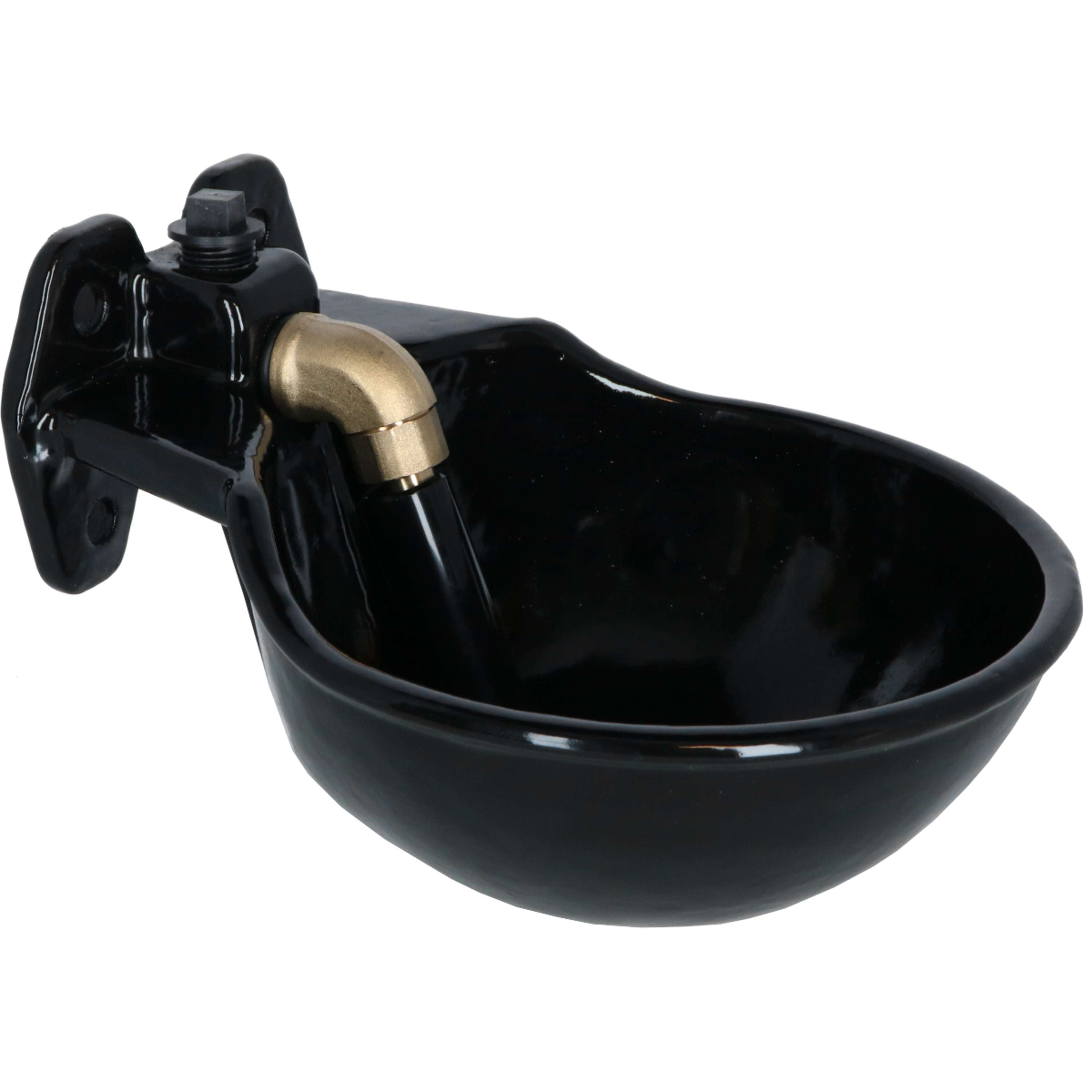 Kerbl Ventieldrinkbak Eurohorse G51