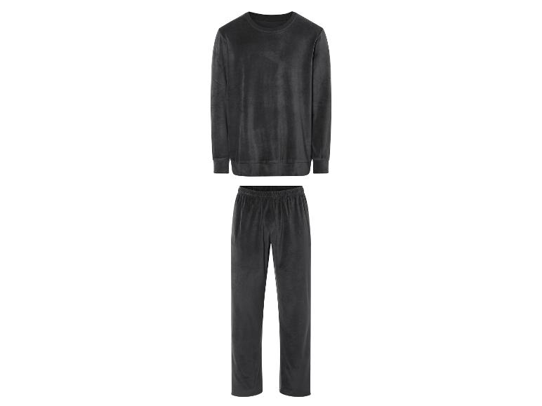 Heren pyjama