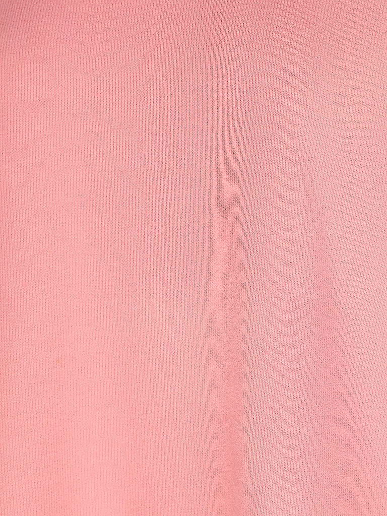 S.OLIVER Sweatshirt orange