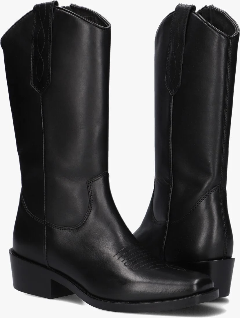 OMODA zwarte omoda cowboylaarzen lpsidonia-01