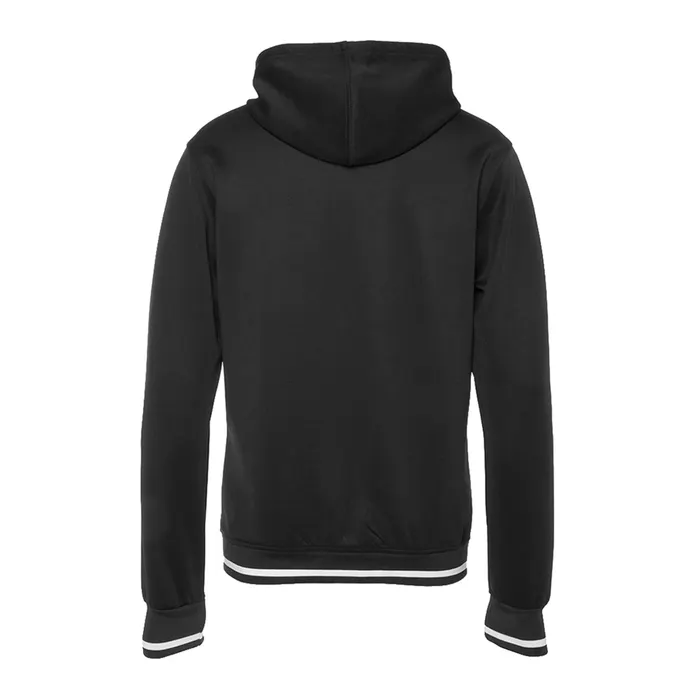 The Indian Maharadja Tech Hooded Trainingsjack Junior