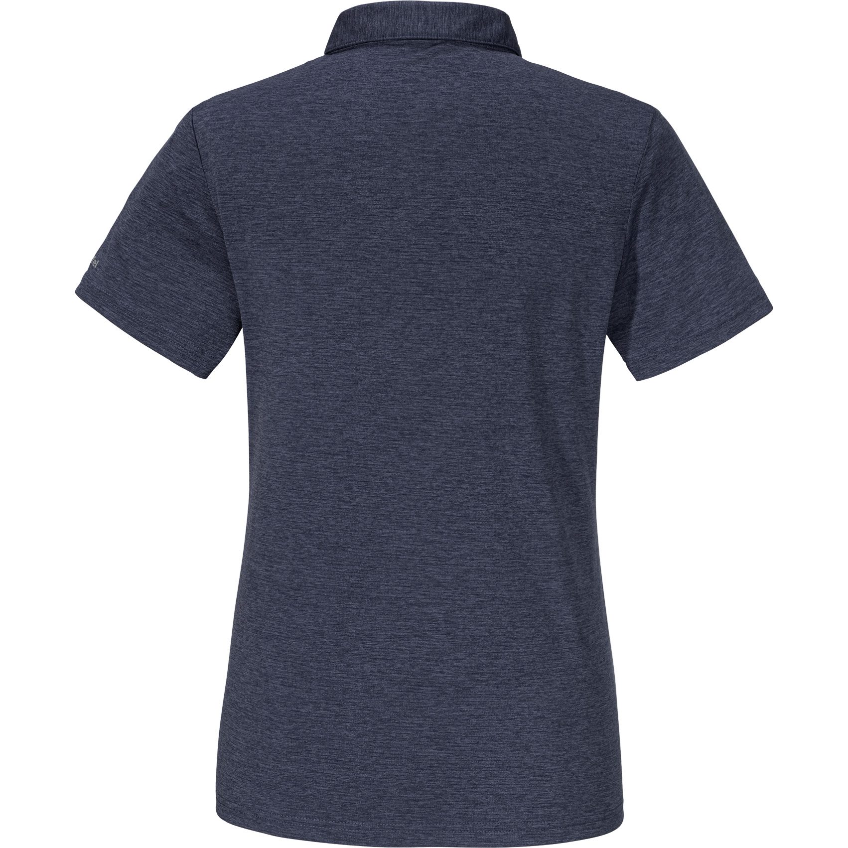 Schöffel Tauron Polo Shirt Damen navy blazer