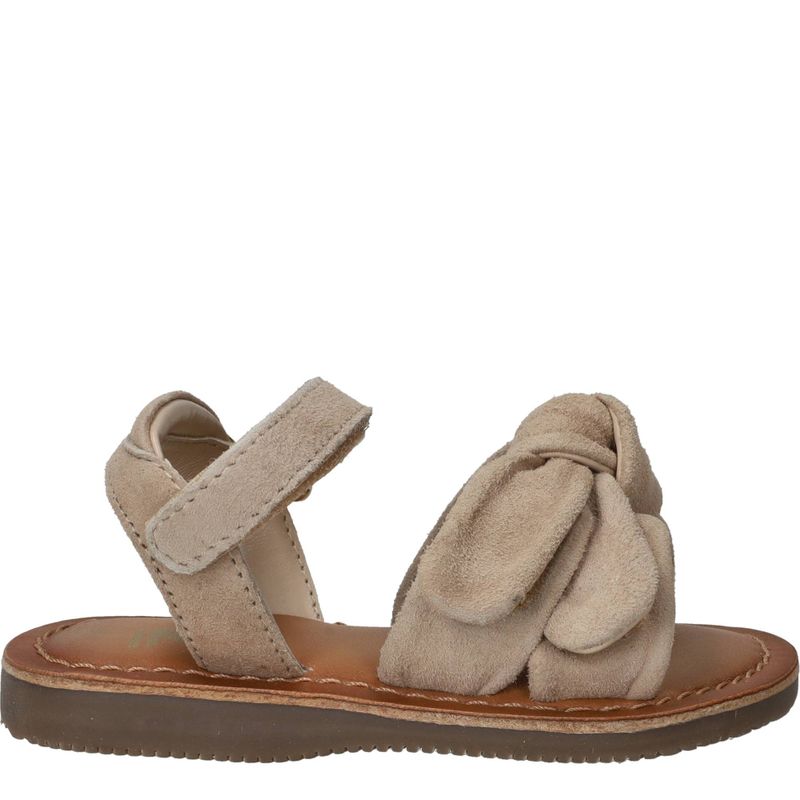 IK-KE Sandalen Beige Meisjes