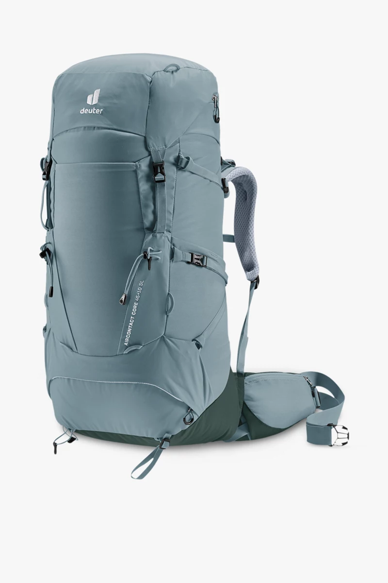 deuter Aircontact Core SL 45+10 L Damen Wanderrucksack
