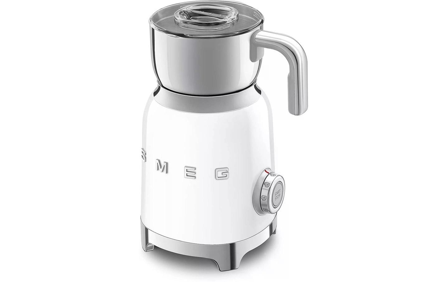 Smeg Milchaufschäumer »50's Style« 500 W