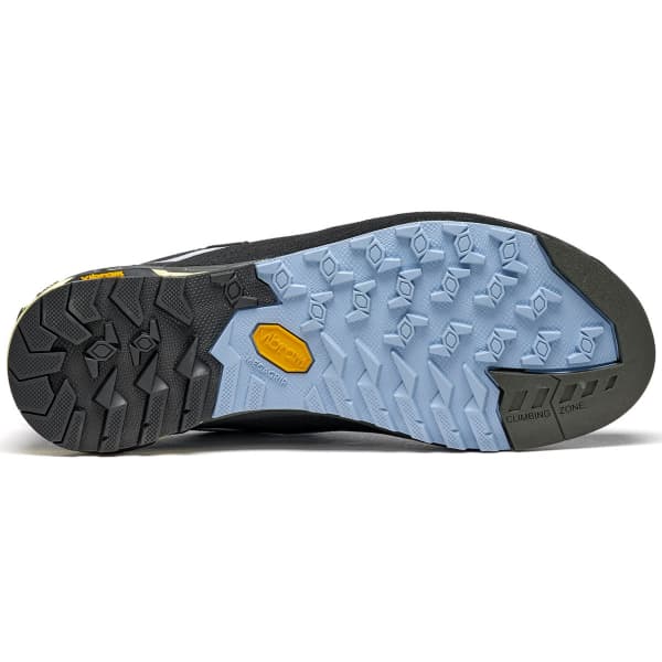 Chaussure de randonnée basse ASOLO ELDO LTH GV ML BLUE FOG/MIMOSA